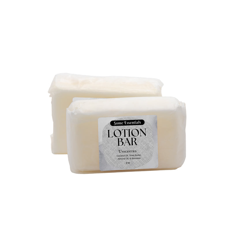 Lotion Bar Refill for Tin