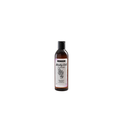 Body Oil