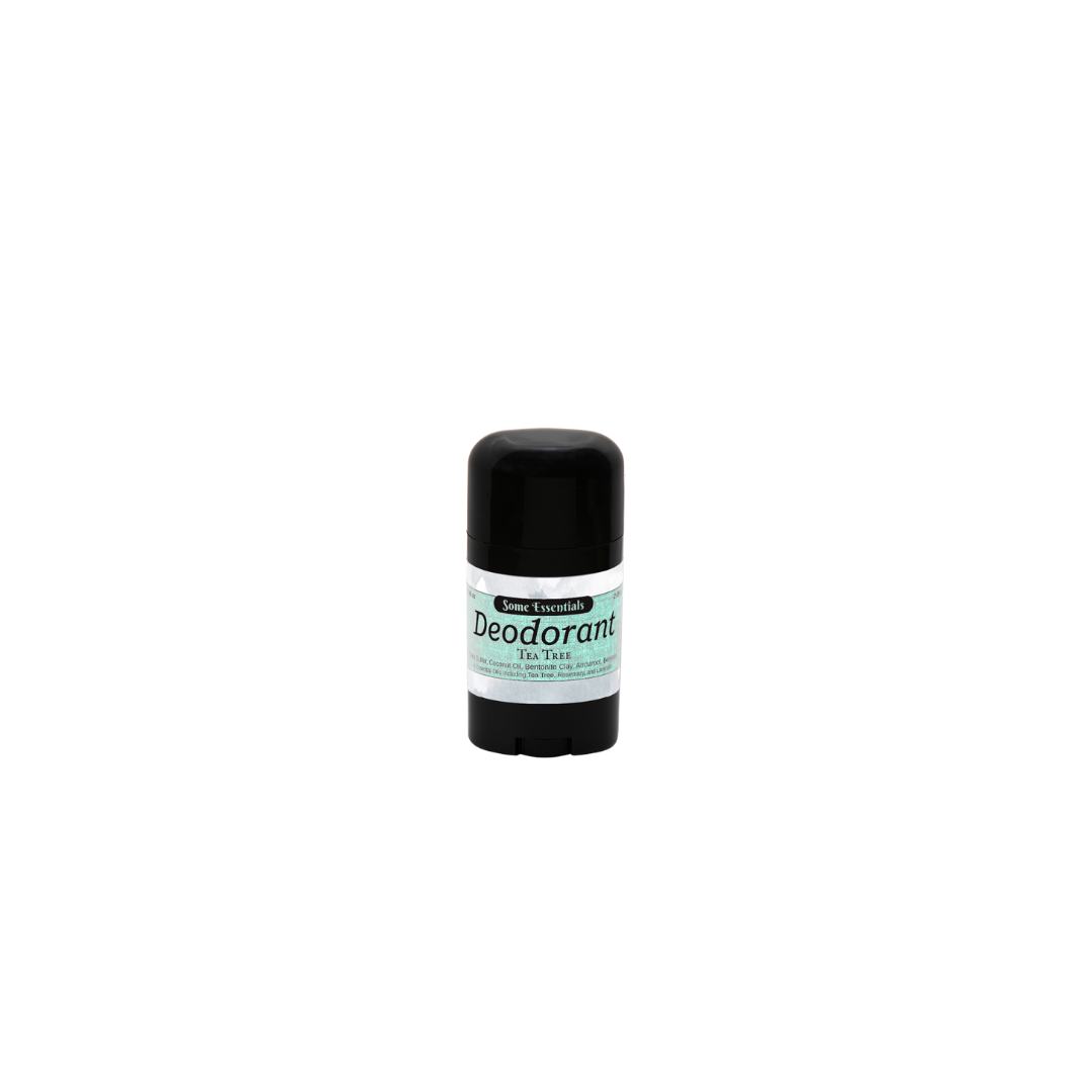 Deodorant Twist up