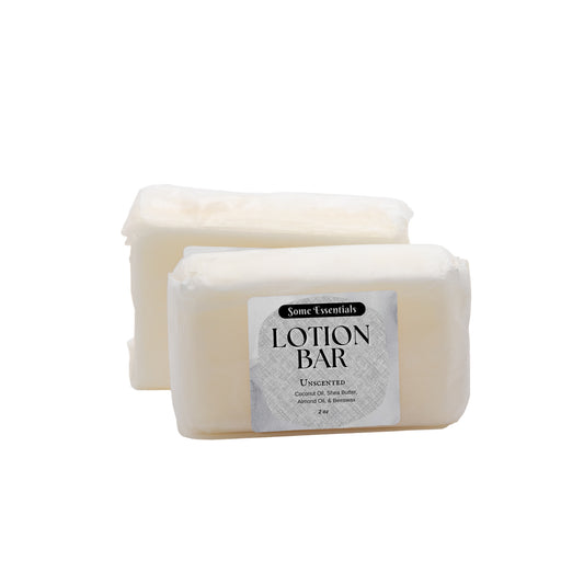 Lotion Bar Refill for Tin (2 Pack)