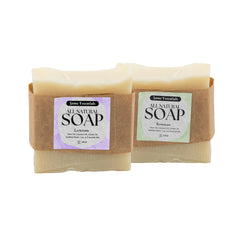 All natural soap